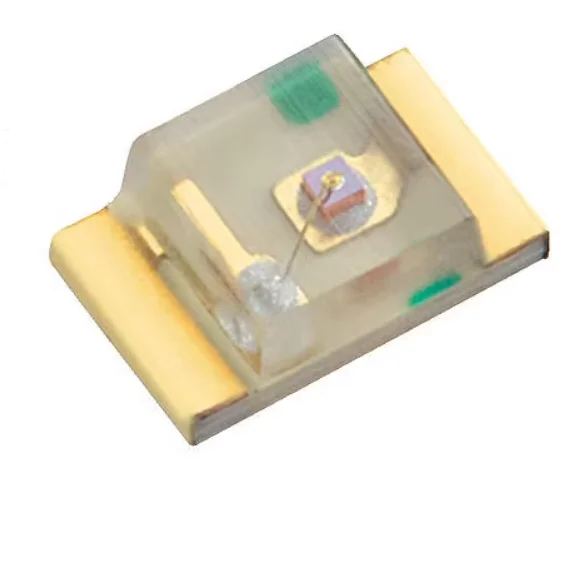 Синий фотодиодный светодиод KPT-2012P3BT
Синий фотодиодный светодиод KPT-2012P3BT