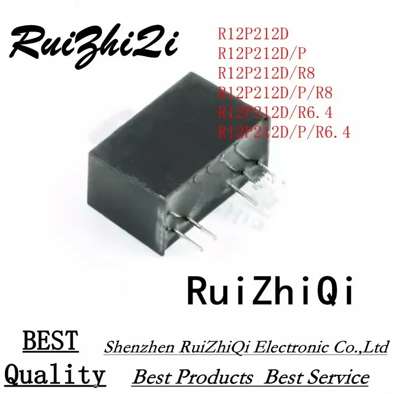 10PCS/LOT R12P212D R12P212D/P R12P212D/R8 R12P212D/P/R8 R12P212D/R6.4 R12P212D/P/R6.4 R12P212
10PCS/LOT R12P212D R12P212D/P R12P212D/R8 R12P212D/P/R8 R12P212D/R6.4 R12P212D/P/R6.4 R12P212