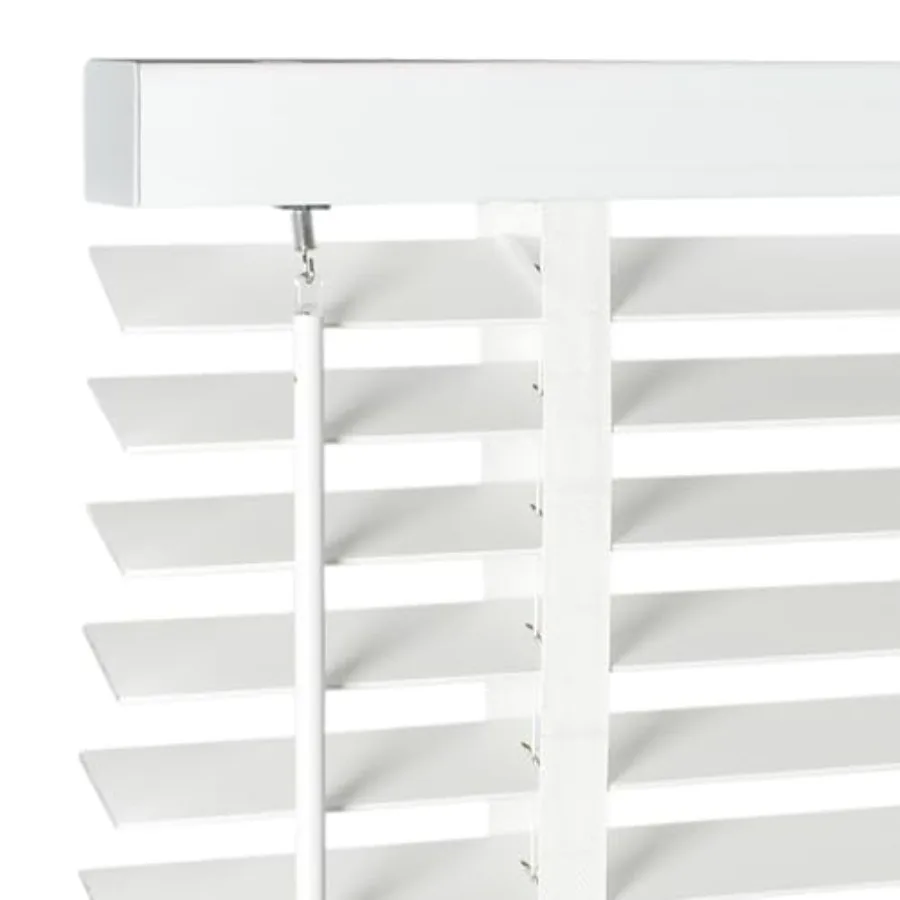 2" Cordless Solid Wood Blinds for Indoor Window, Real Wooden Blackout Blinds Horizontal Shutters, Easy to Install for Home Inte
2" Cordless Solid Wood Blinds for Indoor Window, Real Wooden Blackout Blinds Horizontal Shutters, Easy to Install for Home Inte