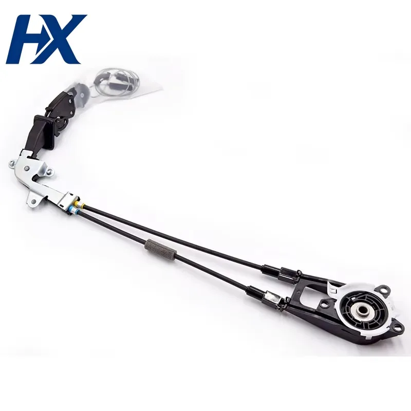 85016-08011 Power Sliding Door Cable For Toyota For Sienna 2011-2020 85016-08010
85016-08011 Power Sliding Door Cable For Toyota For Sienna 2011-2020 85016-08010