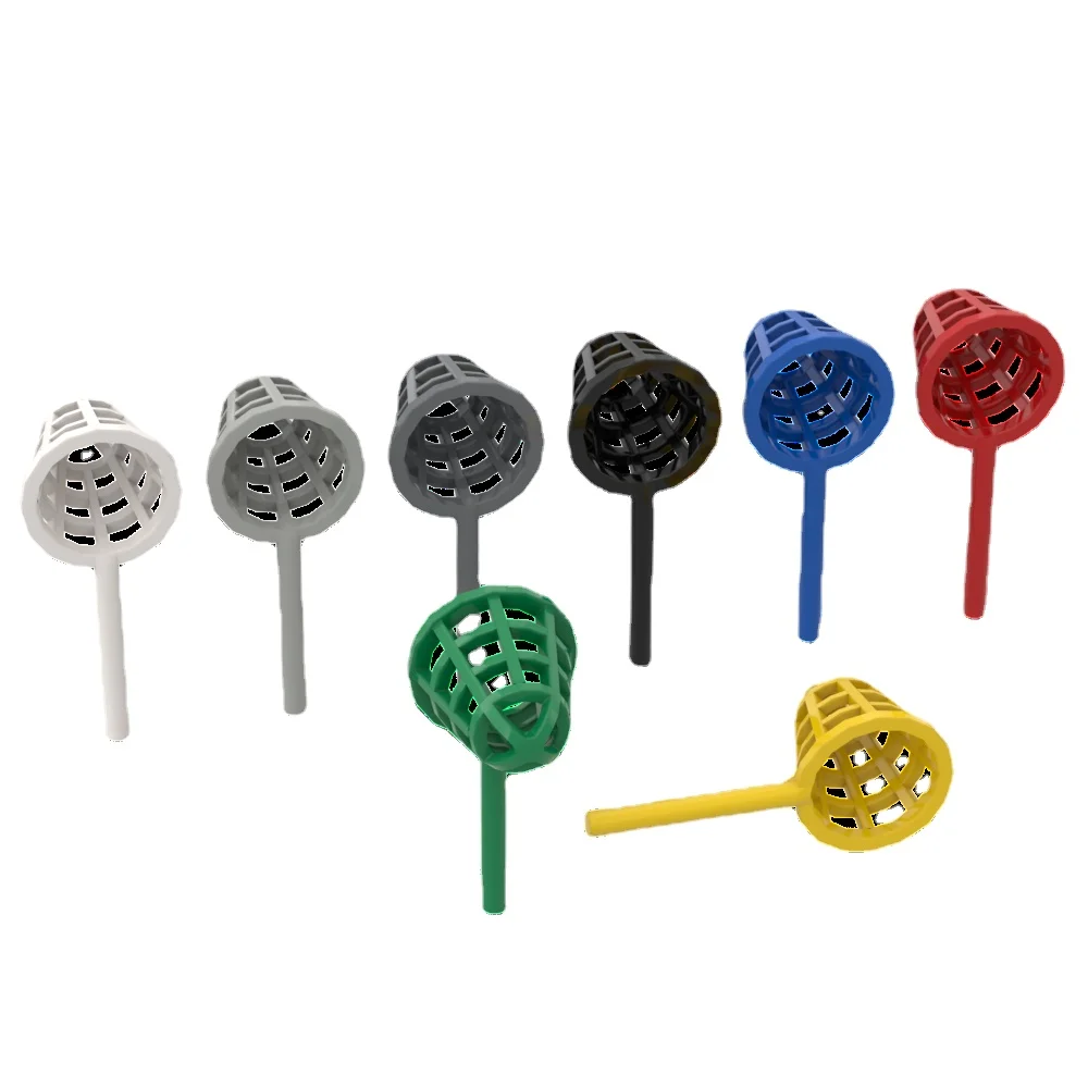 10PCS Assembles Particles 24086 Net 4433 Mini Bricks Building Blocks DIY Replaceable Parts Toys For Children Gifts
10PCS Assembles Particles 24086 Net 4433 Mini Bricks Building Blocks DIY Replaceable Parts Toys For Children Gifts