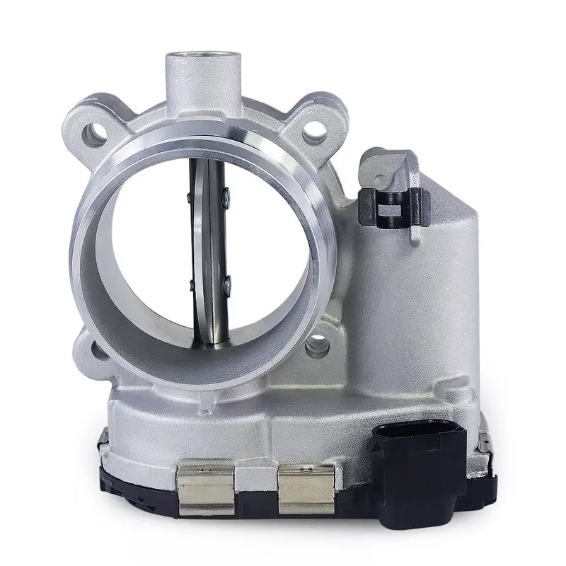 Electronic Throttle Body Assembly For Mercedes-Benz C230 2003-2005 SLK230 2000-2004 1.8L 2.3L Part New High Quality Direct OE
Electronic Throttle Body Assembly For Mercedes-Benz C230 2003-2005 SLK230 2000-2004 1.8L 2.3L Part New High Quality Direct OE