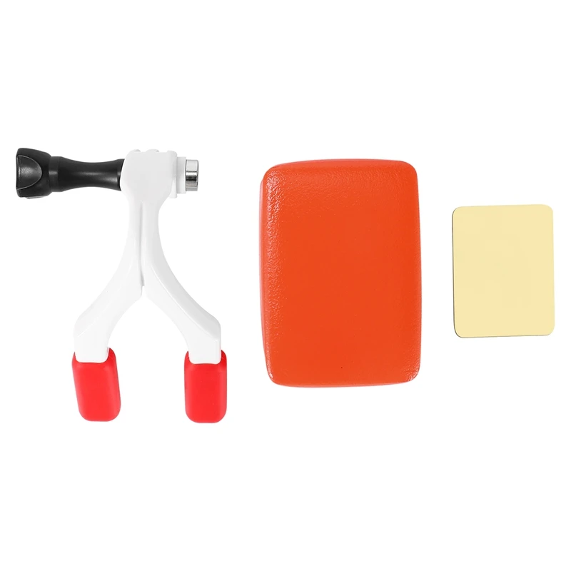 Retail For Go pro Accessories Mouth Mount Set Surf Braces Connector Surfing For Gopro Hero 6 5 4 3+ for SJ4000 for Xiaomi VP409
Retail For Go pro Accessories Mouth Mount Set Surf Braces Connector Surfing For Gopro Hero 6 5 4 3+ for SJ4000 for Xiaomi VP409