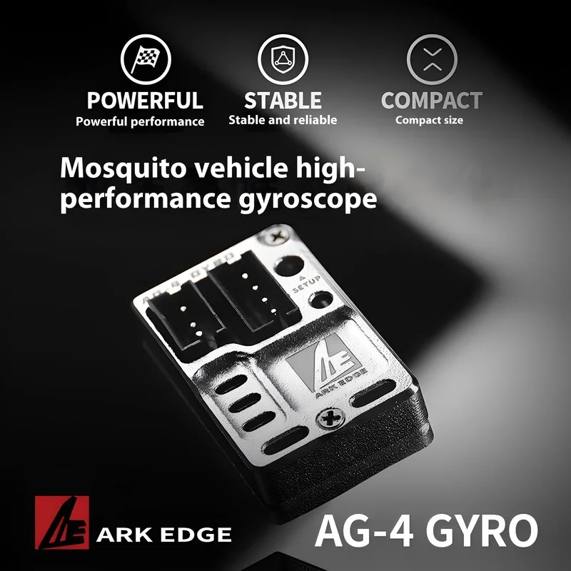 Ag-4 Gen2 Drift Gyroscope Mosquito Car High Performance Bluetooth Adjustable Ark Edge1/24 Rear Drive Gyro 
Ag-4 Gen2 Drift Gyroscope Mosquito Car High Performance Bluetooth Adjustable Ark Edge1/24 Rear Drive Gyro