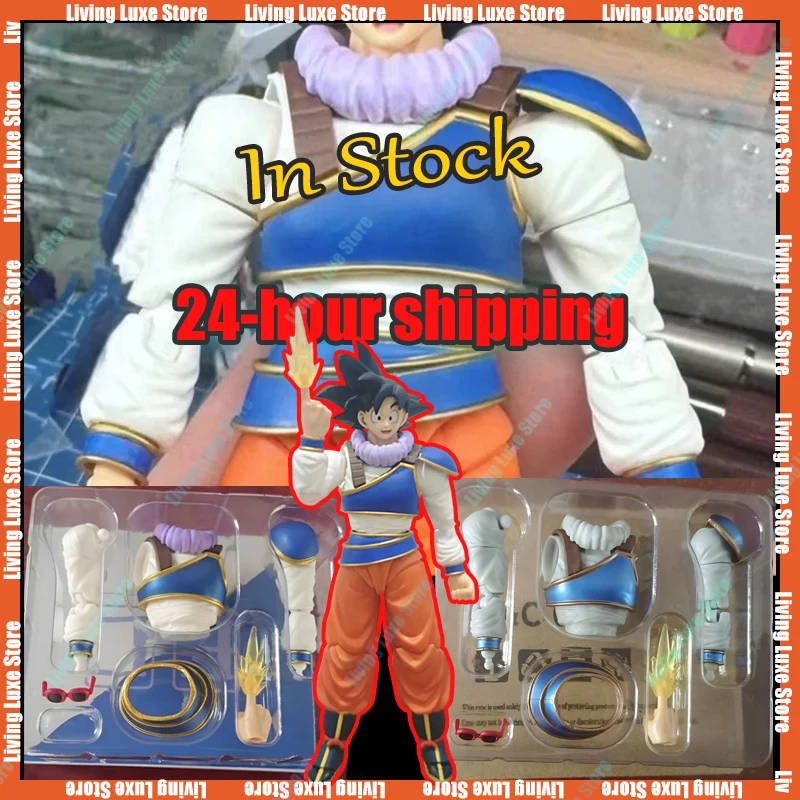 В наличии Dragon Ball Z SHF мгновенная передача Son Goku Chibi Dam'z аксессуары для одежды аниме фигурки игрушки модель
В наличии Dragon Ball Z SHF мгновенная передача Son Goku Chibi Dam'z аксессуары для одежды аниме фигурки игрушки модель