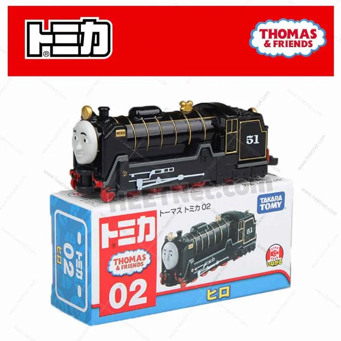 Tomy Tomica Thomas Tomica02 Hiro Коллекция режимов автомобилей из статического сплава
Tomy Tomica Thomas Tomica02 Hiro Коллекция режимов автомобилей из статического сплава