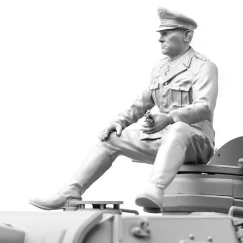model kit resin kit 35764 Commander sitting at
model kit resin kit 35764 Commander sitting at