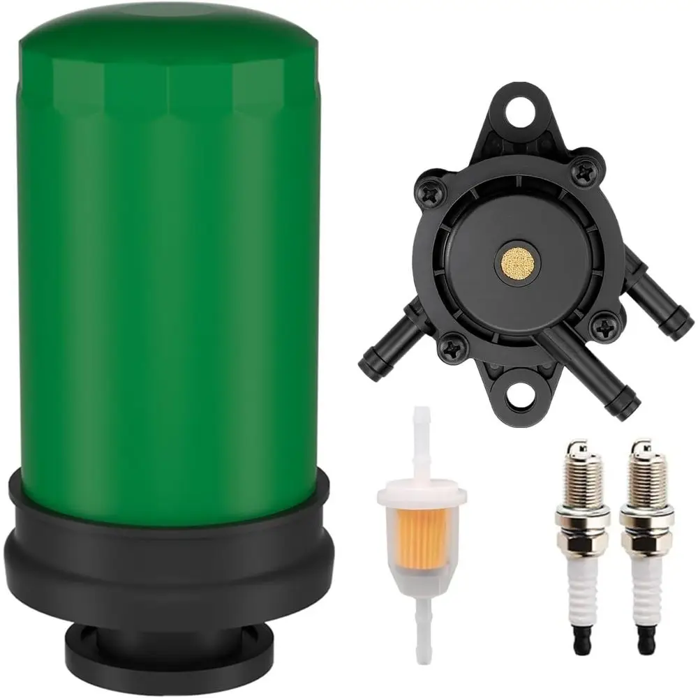 Oil Filter for 100 Series Tractor
Oil Filter for 100 Series Tractor