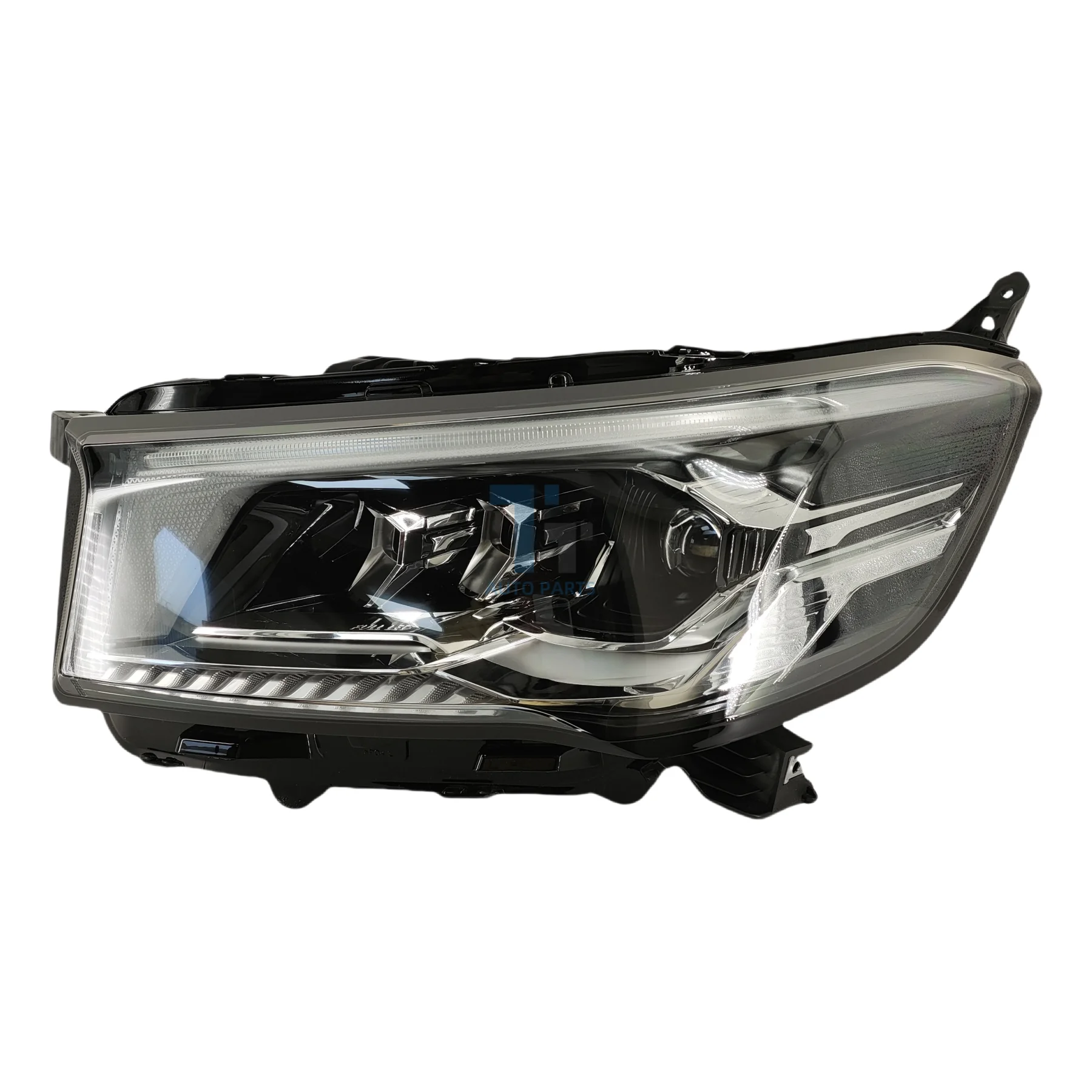 High Quality Auto Car Led Headlight C00117450 C00113996 Auto Led Headlight for Maxus V90
High Quality Auto Car Led Headlight C00117450 C00113996 Auto Led Headlight for Maxus V90