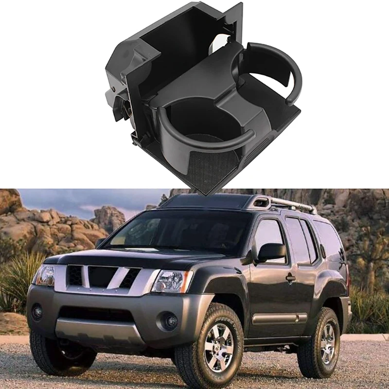 Car Cup Holder Insert Frontier Rear Console For Nissan Pathfinder Xterra 96965-ZS00A 96965-ZP00C
Car Cup Holder Insert Frontier Rear Console For Nissan Pathfinder Xterra 96965-ZS00A 96965-ZP00C