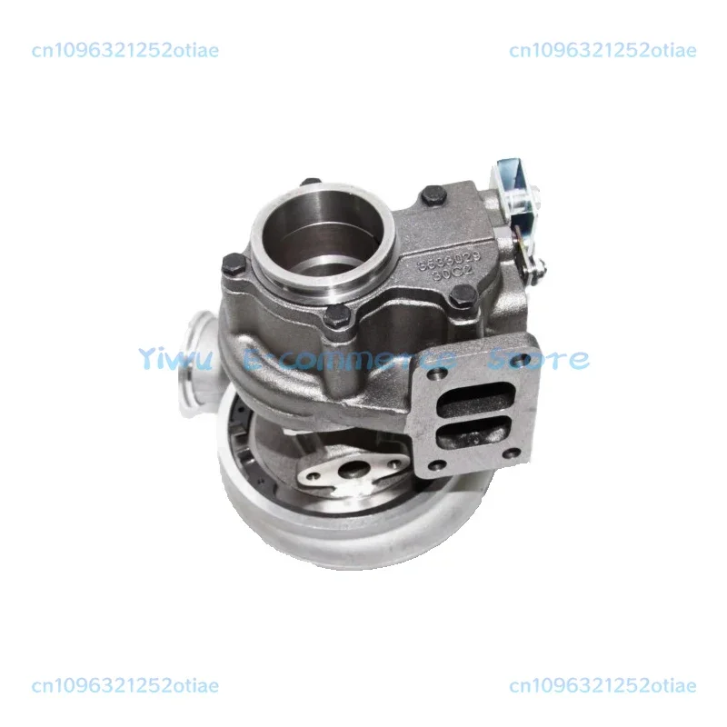 HX40W turbocharger 4050036 4050037 4050038 for Cummins D250 D350 Dodge Ram 2500 Diesel engine turbo
HX40W turbocharger 4050036 4050037 4050038 for Cummins D250 D350 Dodge Ram 2500 Diesel engine turbo