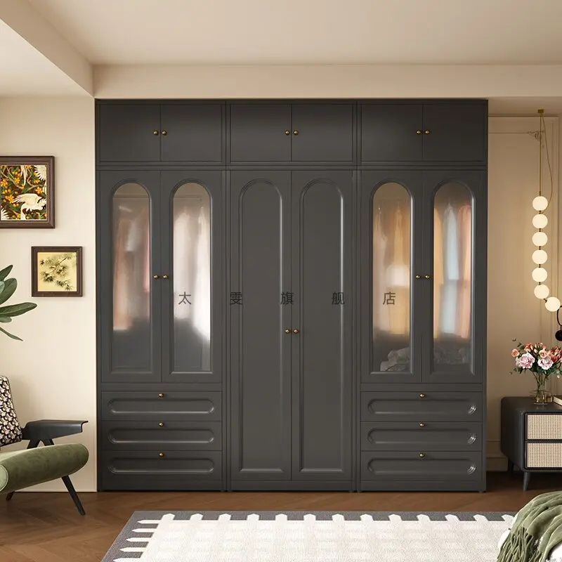 Assemble Decoration Wardrobes Wooden Material Corner Living Room Wardrobe Closet Storage Display Muebles Para Hogar Furniture
Assemble Decoration Wardrobes Wooden Material Corner Living Room Wardrobe Closet Storage Display Muebles Para Hogar Furniture