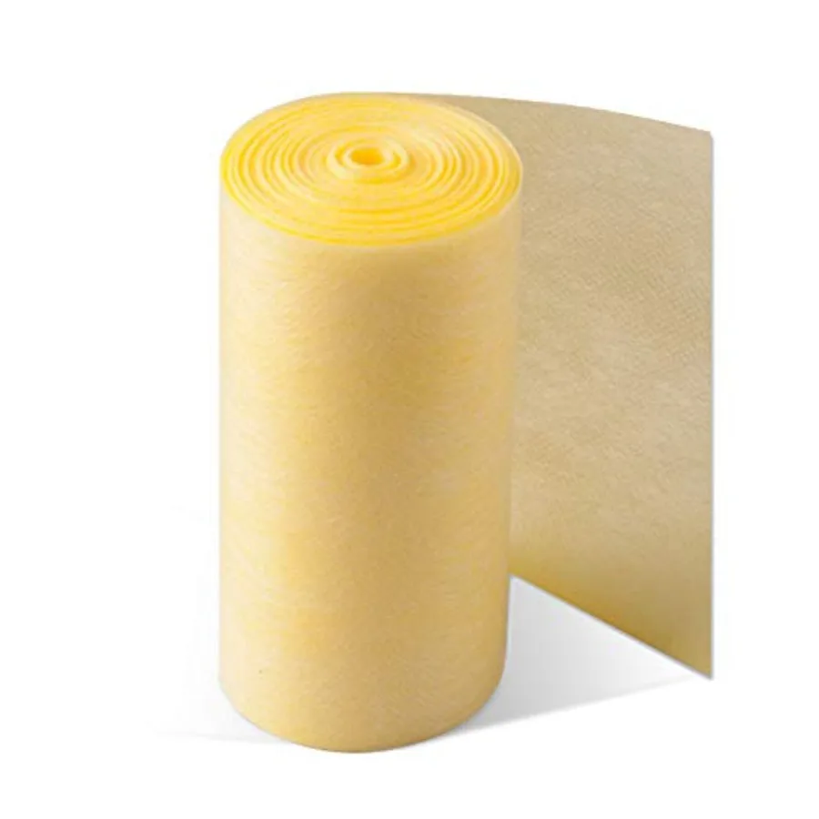 Zigzag Yellow Shower Waterproof Membrane 5" x 21.25' for Bathroom, Shower Wall, Floor, Niche, Pan and More, Easy Installation
Zigzag Yellow Shower Waterproof Membrane 5" x 21.25' for Bathroom, Shower Wall, Floor, Niche, Pan and More, Easy Installation
