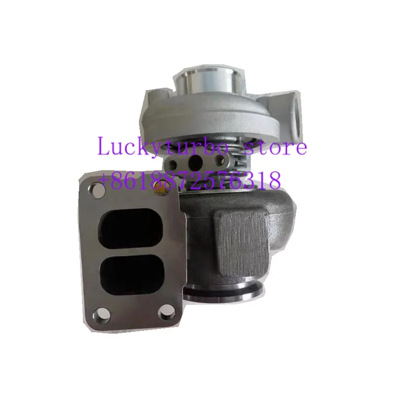 T250-01 465153 Turbocharger 465153-5004S 465153-5003S F0NN6K682BA for New Netherlands Tractor 2200 7840 7630 CNH 71 KW 96HP;
T250-01 465153 Turbocharger 465153-5004S 465153-5003S F0NN6K682BA for New Netherlands Tractor 2200 7840 7630 CNH 71 KW 96HP;