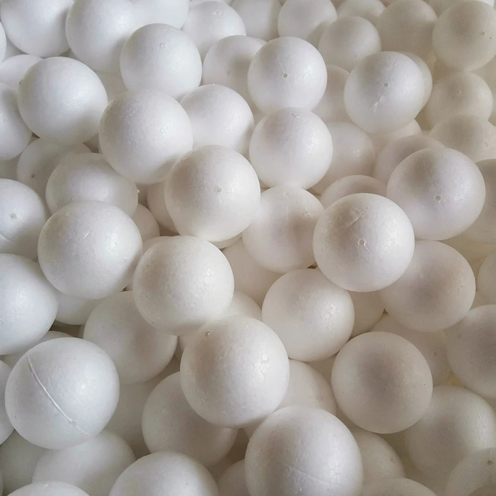 Foam Craft Balls White Polystyrene Blank Cute Christmas Small Tiny Round Decorations Heart
Foam Craft Balls White Polystyrene Blank Cute Christmas Small Tiny Round Decorations Heart