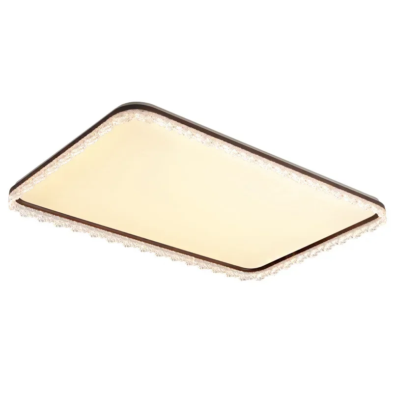 Средневековый потолочный светильник для гостиной, современная простота и атмосфера, комбинация упаковки всего дома
Средневековый потолочный светильник для гостиной, современная простота и атмосфера, комбинация упаковки всего дома