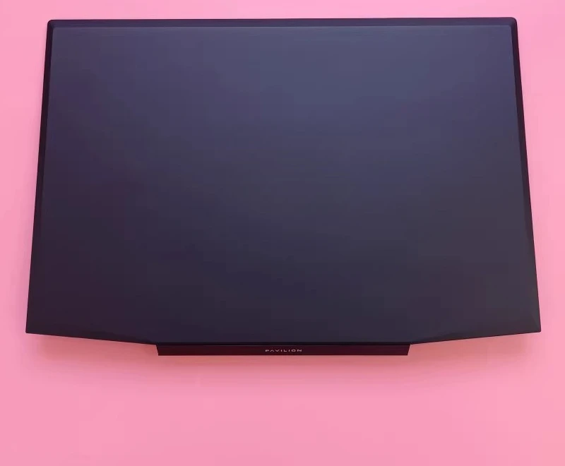 Чехол для HP Pavilion Light and Shadow Genie 4 15-CX TPN-C133 A, серебристый L20314-001
Чехол для HP Pavilion Light and Shadow Genie 4 15-CX TPN-C133 A, серебристый L20314-001