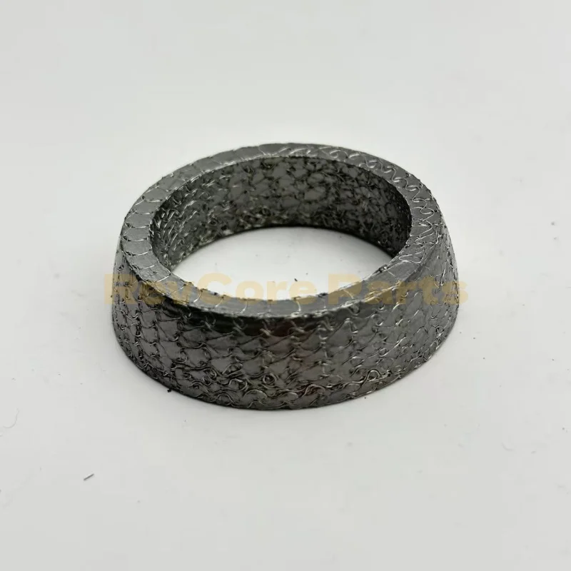 Exhaust mid section soundproof small sealing ring is suitable for CFMOTO400 450 500S 520 600 Trail Z8 800EX 820 800XC 850 Tourin
Exhaust mid section soundproof small sealing ring is suitable for CFMOTO400 450 500S 520 600 Trail Z8 800EX 820 800XC 850 Tourin