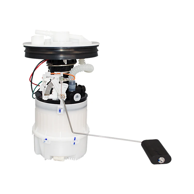 Dopson Two Pipe Genuine Electric Fuel Pump Assembly 12v 5M519H307/5M51-9H307 for Ford Focus Mazda 3 Model
Dopson Two Pipe Genuine Electric Fuel Pump Assembly 12v 5M519H307/5M51-9H307 for Ford Focus Mazda 3 Model