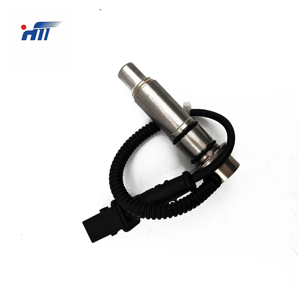 OE: 4410372010 0075422418 Vehicle speed sensor For Mercedes-Benz Trucks
OE: 4410372010 0075422418 Vehicle speed sensor For Mercedes-Benz Trucks