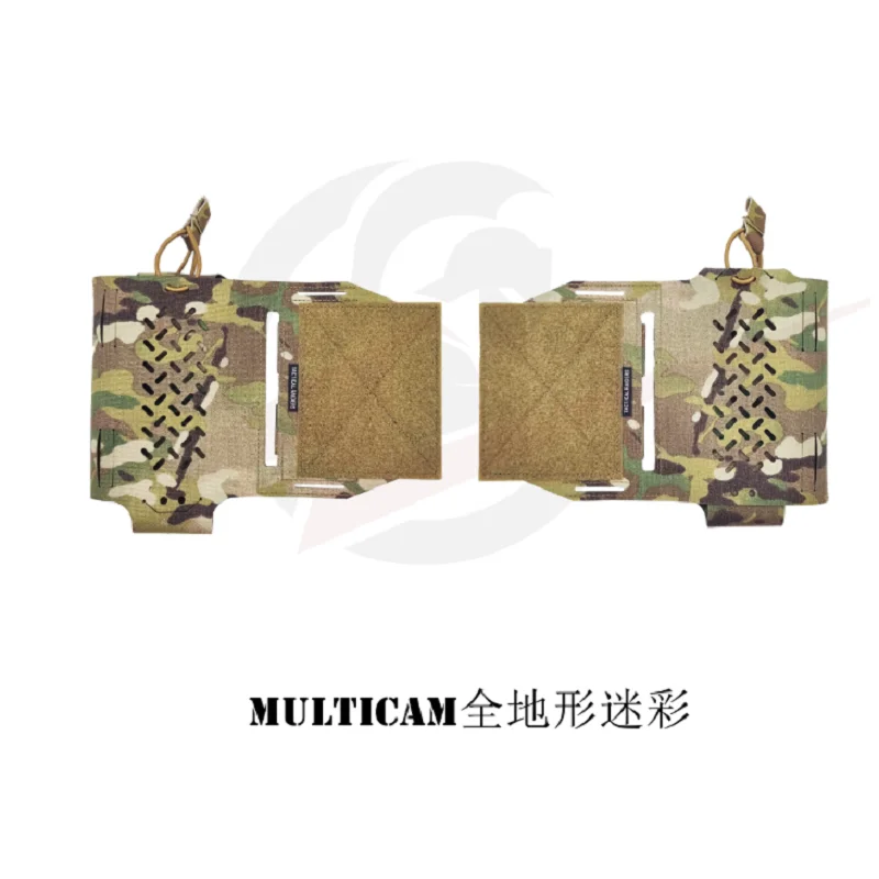 New Mk2 Chest Hanging Side Wing Radio Bag Interphone Bag
New Mk2 Chest Hanging Side Wing Radio Bag Interphone Bag