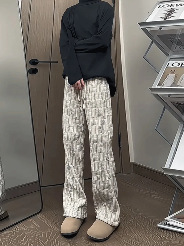 Мужские вельветовые брюки Cleanfit на флисовой подкладке, трикотажные спортивные штаны, американские ретро-брюки, повседневные длинные брюки для осени и зимы
Мужские вельветовые брюки Cleanfit на флисовой подкладке, трикотажные спортивные штаны, американские ретро-брюки, повседневные длинные брюки для осени и зимы