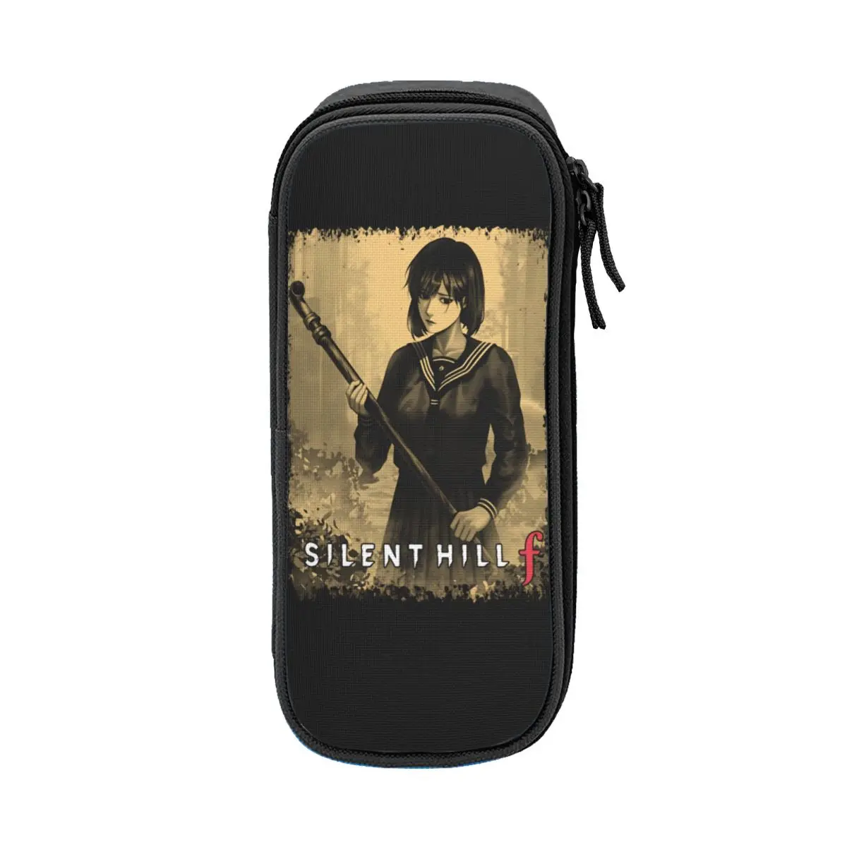 Silent Hill F Shimizu Hinako игровой пенал пеналы ручка для студентов большие сумки для хранения школьные принадлежности подарок канцелярские принадлежности
Silent Hill F Shimizu Hinako игровой пенал пеналы ручка для студентов большие сумки для хранения школьные принадлежности подарок канцелярские принадлежности