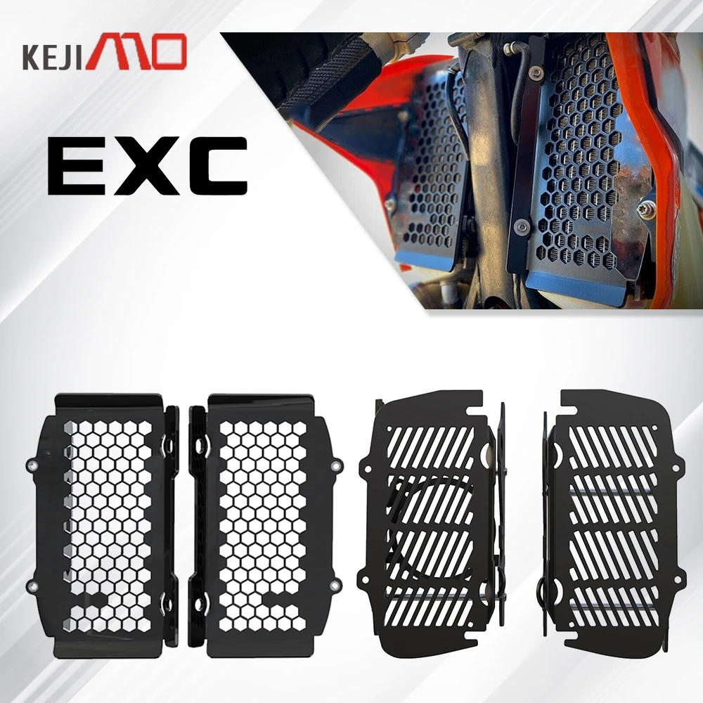 FOR KTM EXC XC SX SX-F XCW TPI 2T 4T 125 150 250 300 350 450 500 2019 2020 2021 2022 2023 2024 2025 Radiator Grille Guard Cover
FOR KTM EXC XC SX SX-F XCW TPI 2T 4T 125 150 250 300 350 450 500 2019 2020 2021 2022 2023 2024 2025 Radiator Grille Guard Cover