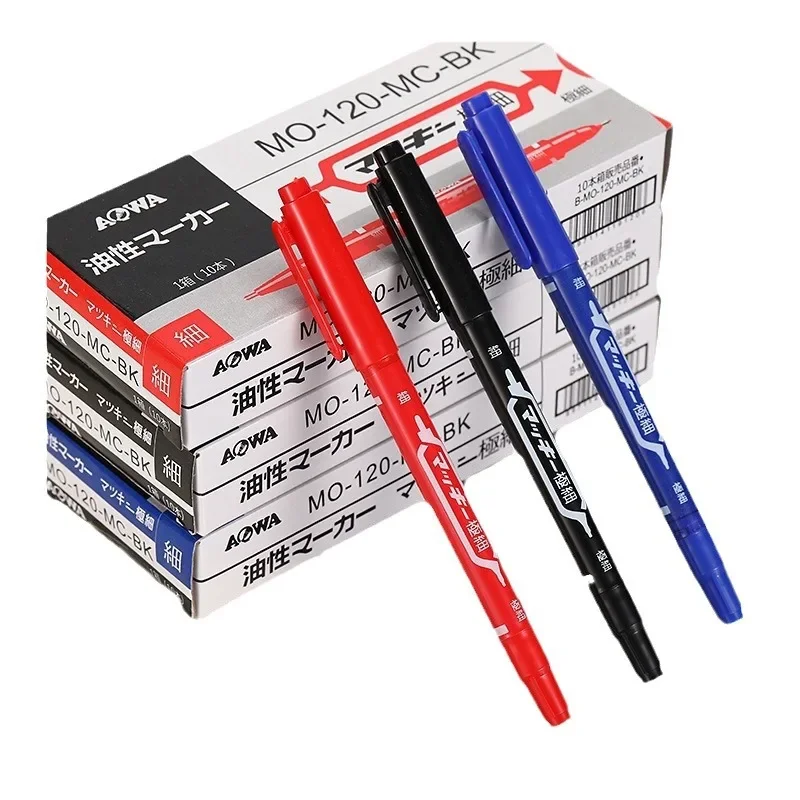 10pcs Black/Blue/Red Assorted Tattoo Marking Pen Dual Tip Skin Marker Piercing Marking Pen Scribe Tool Tattoo supplies
10pcs Black/Blue/Red Assorted Tattoo Marking Pen Dual Tip Skin Marker Piercing Marking Pen Scribe Tool Tattoo supplies