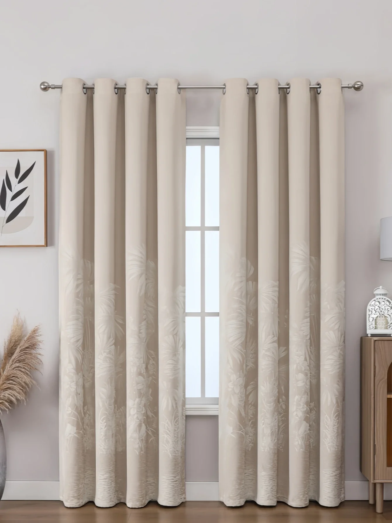 1PC High-precision Retro Jacquard Aesthetic Chenille Living Room Bedroom, High-end Plant Pattern
1PC High-precision Retro Jacquard Aesthetic Chenille Living Room Bedroom, High-end Plant Pattern