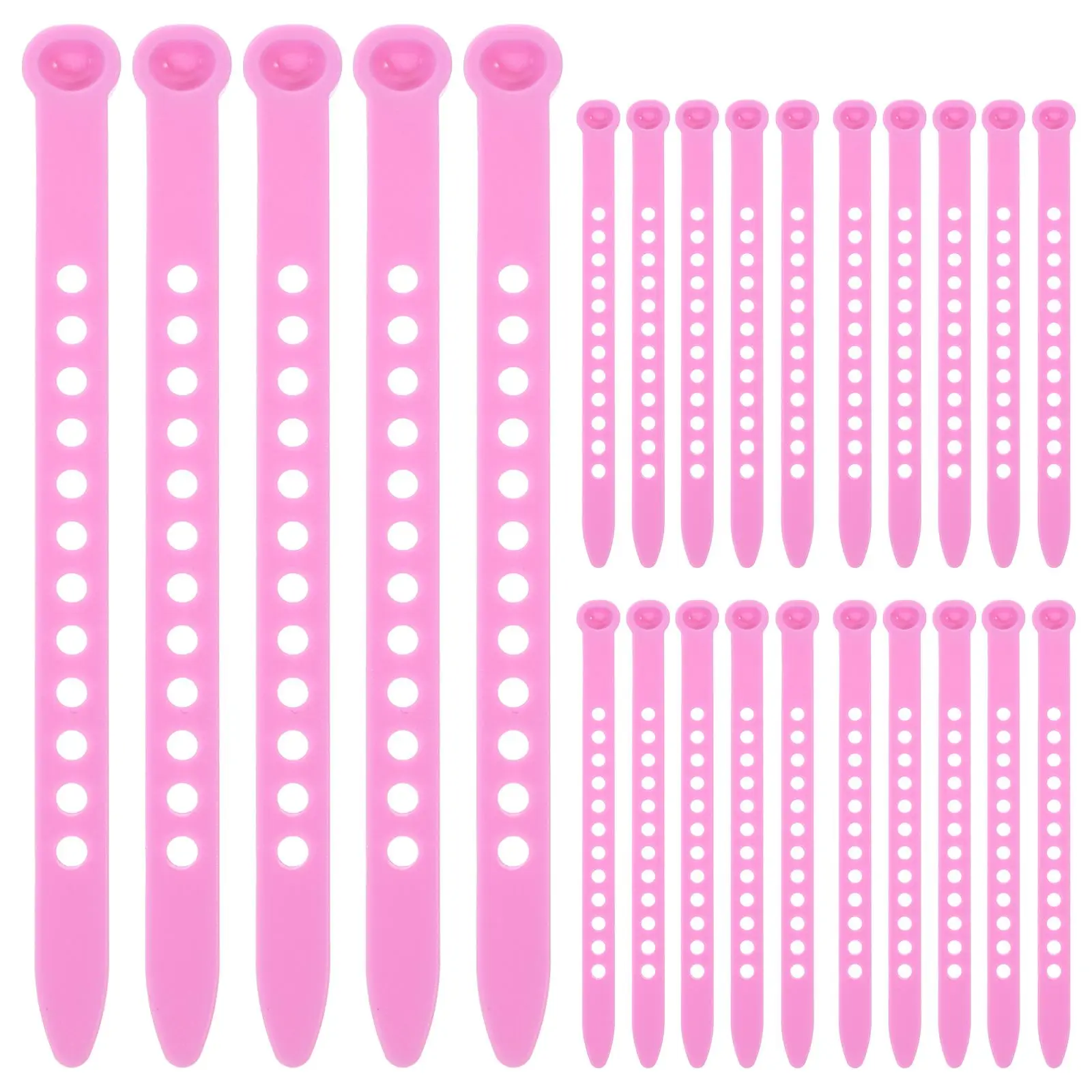 50 Pcs Hair Curler Perm Bar Rollers Volume Sticks No Heat Styling Safe Durable DIY Tool Household Use Hair Perm Bar
50 Pcs Hair Curler Perm Bar Rollers Volume Sticks No Heat Styling Safe Durable DIY Tool Household Use Hair Perm Bar