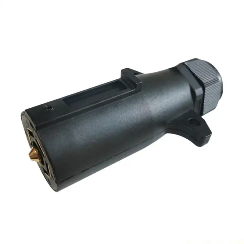 J0MA Brass Terminals Plug For Reliable Transmission In Various Weather Conditions
J0MA Brass Terminals Plug For Reliable Transmission In Various Weather Conditions