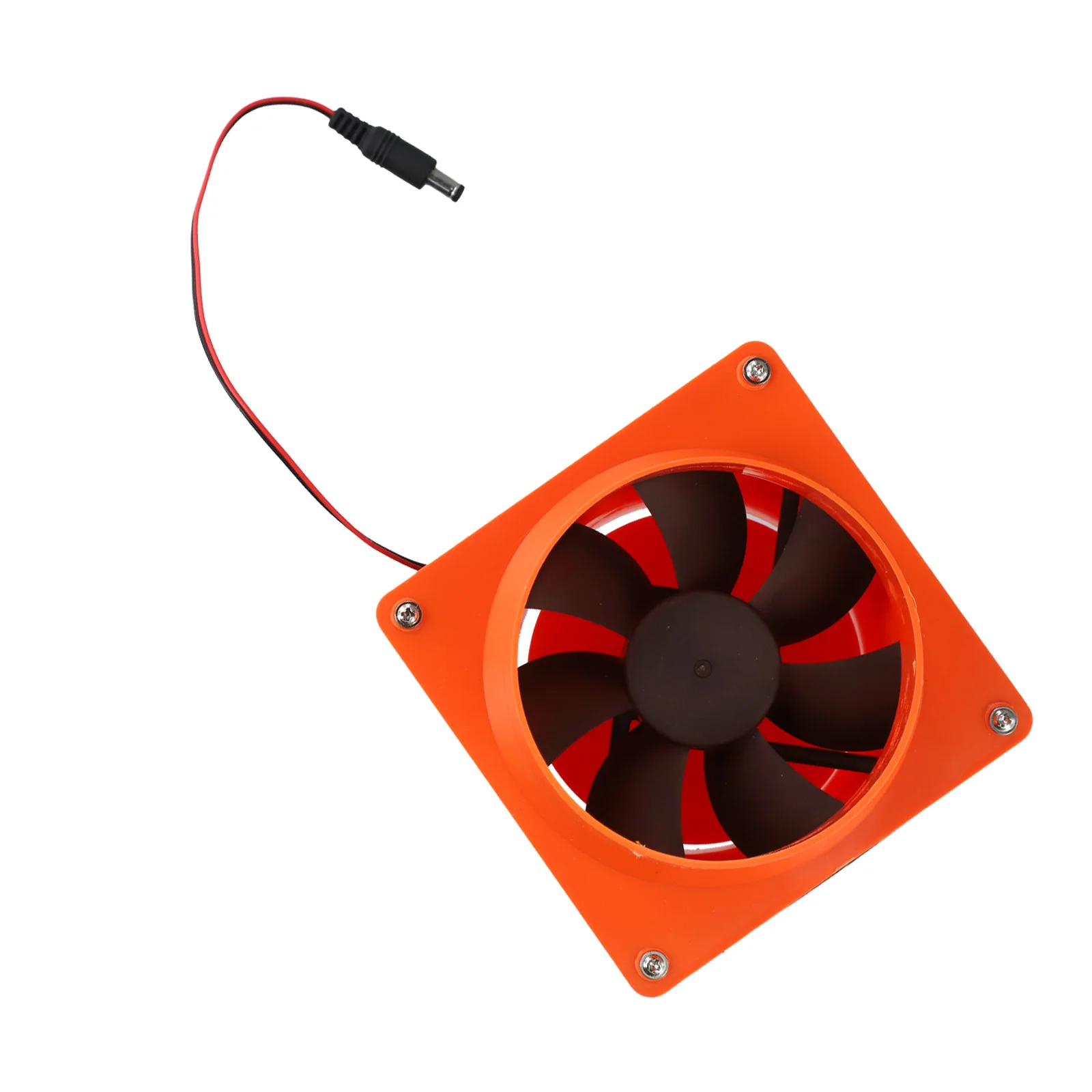 4-дюймовый вытяжной вентилятор 12 В, вентилятор на солнечной энергии, работающий дневным светом, экологически чистый для дома, для автофургона
4-дюймовый вытяжной вентилятор 12 В, вентилятор на солнечной энергии, работающий дневным светом, экологически чистый для дома, для автофургона