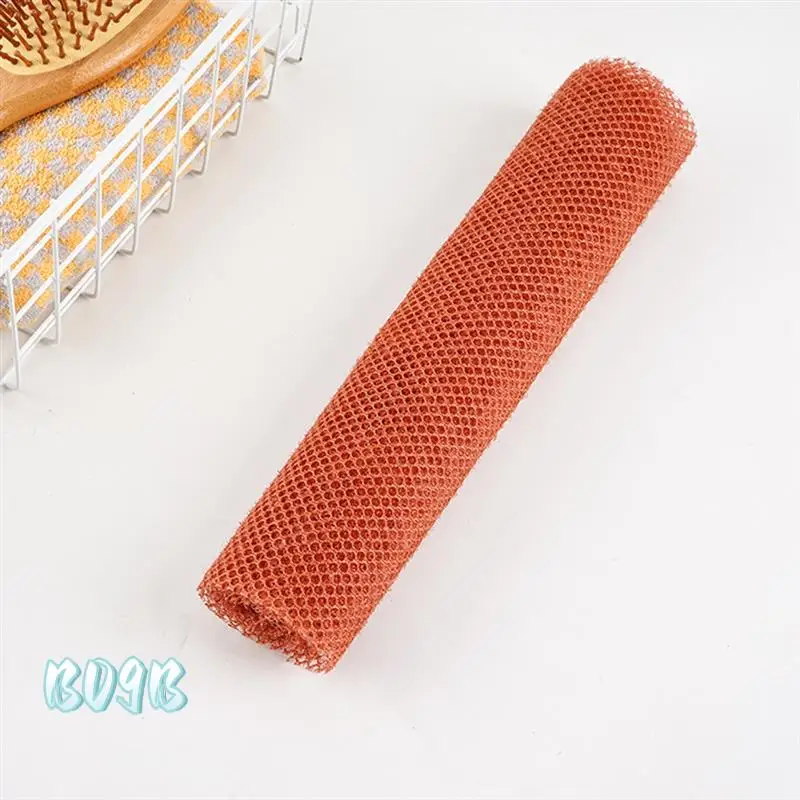 African Nylon Bath Towel, Net Sponge Sauna Towel For Shower Back Scrub And Exfoliation-B09B
African Nylon Bath Towel, Net Sponge Sauna Towel For Shower Back Scrub And Exfoliation-B09B