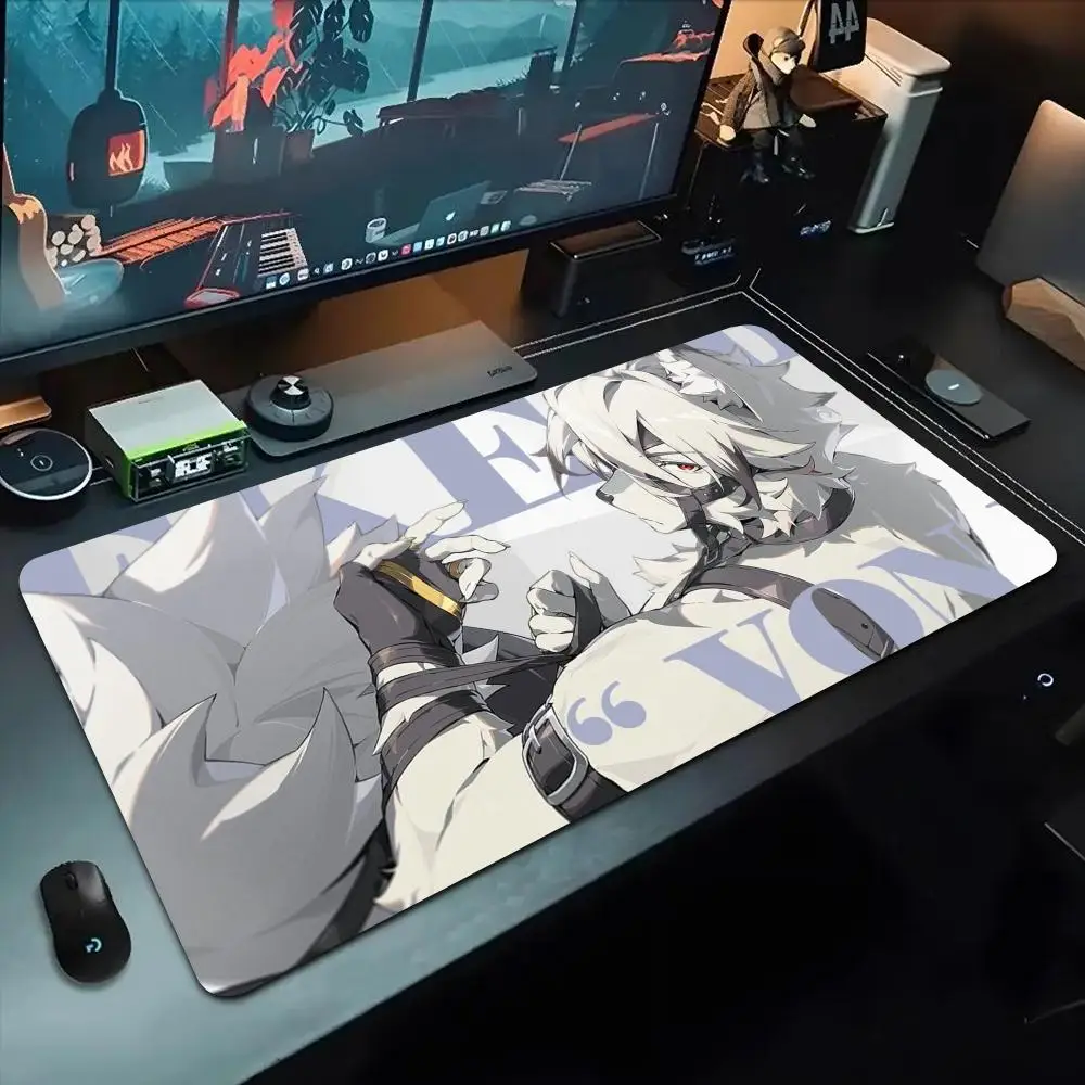 von lycaon Mouse Pad 500X1000 mm Large Gaming Mousepad Gamer XL Rubber Otaku Keyboard Pad Laptop Desk Mat
von lycaon Mouse Pad 500X1000 mm Large Gaming Mousepad Gamer XL Rubber Otaku Keyboard Pad Laptop Desk Mat