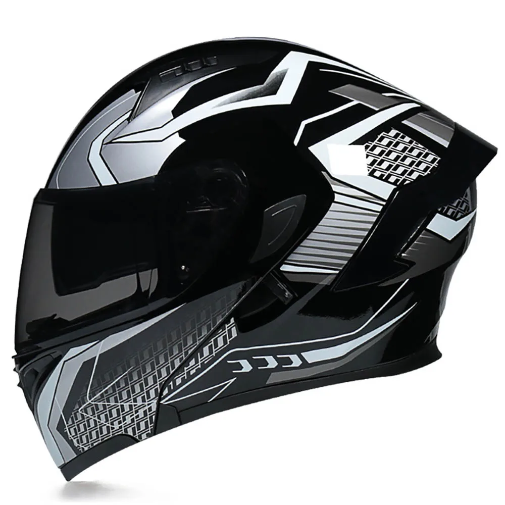 Moto Helmets For Men's And Women's Electric Vehicle Helmets Electric Vehicles Spring And Summer Universal Motorcycle Helmet
Moto Helmets For Men's And Women's Electric Vehicle Helmets Electric Vehicles Spring And Summer Universal Motorcycle Helmet