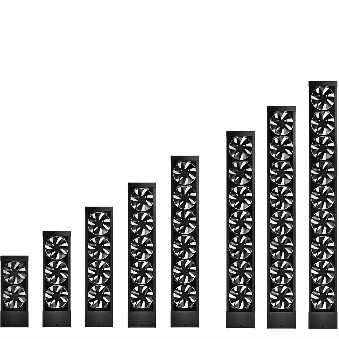 Electric AC Axial Exhaust Fan No-drill Window Quiet Household Kitchen Smoke Extraction and Bathroom Ventilation Device
Electric AC Axial Exhaust Fan No-drill Window Quiet Household Kitchen Smoke Extraction and Bathroom Ventilation Device