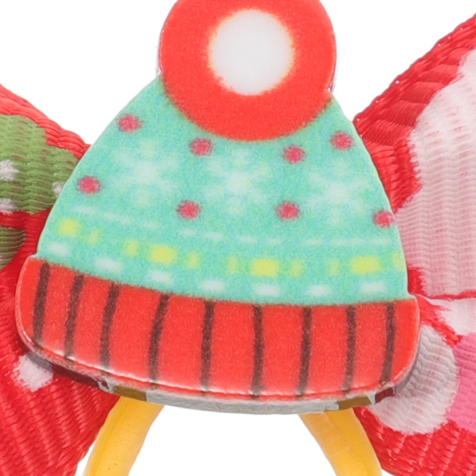 30pcs Christmas Cloth Elastic Rope Holders Red Green Mixed Style Pet Christmas Pet Hair Tie Hair Tie Accessories
30pcs Christmas Cloth Elastic Rope Holders Red Green Mixed Style Pet Christmas Pet Hair Tie Hair Tie Accessories