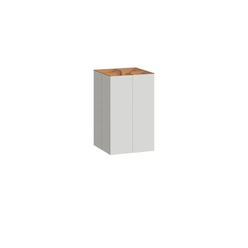 Paper Collage Display Stand Clothing Store Pillar Display Entrance Hand-made Figurine Base Display Case Corrugated Paper Shelf
Paper Collage Display Stand Clothing Store Pillar Display Entrance Hand-made Figurine Base Display Case Corrugated Paper Shelf