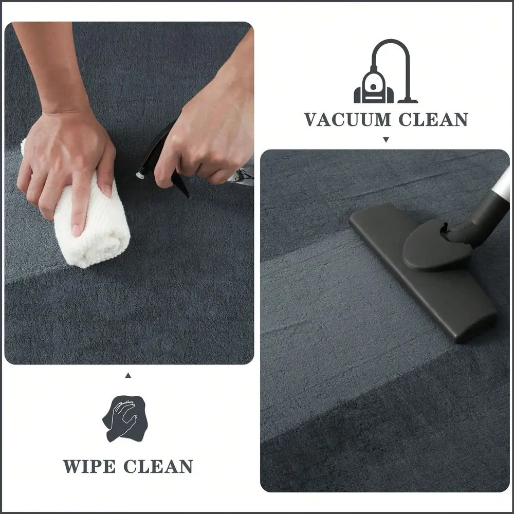 Soft Area Rugs For Bedroom, 4x6ft 5x7ft 6x9ft Shaggy Rugs For Living Room, Fluffy Modern Rugs For Dorm, Memory Foam Indoor Carp
Soft Area Rugs For Bedroom, 4x6ft 5x7ft 6x9ft Shaggy Rugs For Living Room, Fluffy Modern Rugs For Dorm, Memory Foam Indoor Carp