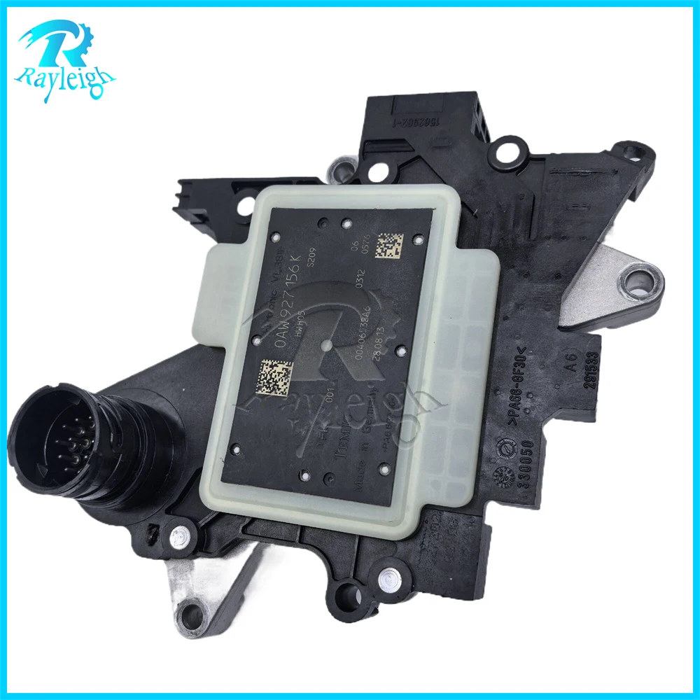 Высококачественный новый блок автоматического управления коробкой передач 0AW, подходящий для Audi A6 A4 A7 0AW TCM TCU 0AW927156K
Высококачественный новый блок автоматического управления коробкой передач 0AW, подходящий для Audi A6 A4 A7 0AW TCM TCU 0AW927156K