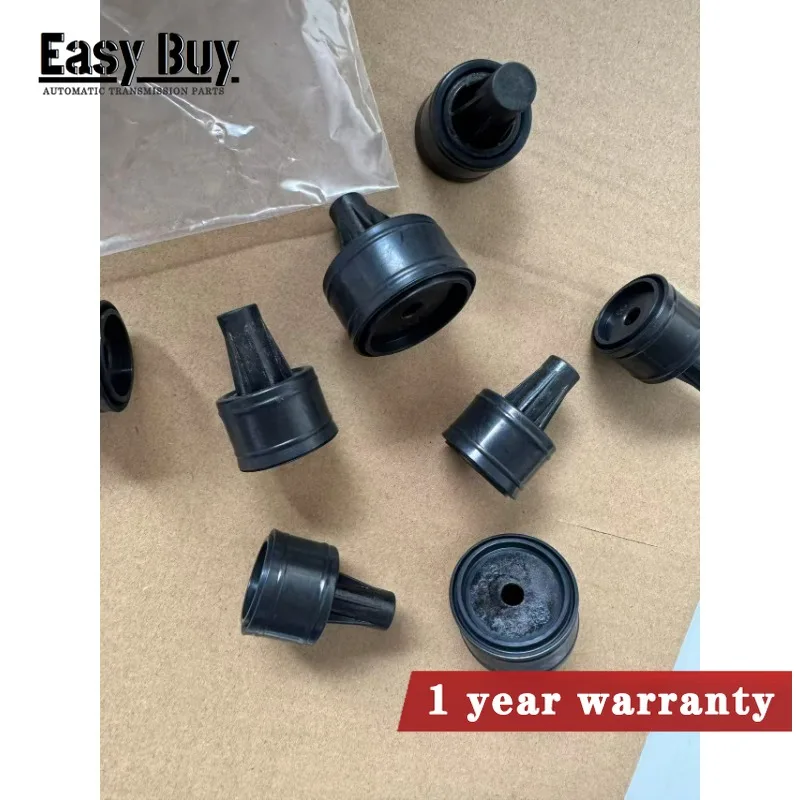 8PCS MPS6 6DCT450 New Automatic Transmission Shift Fork Piston Set Kit For Volvo FORD Mondeo LAND
8PCS MPS6 6DCT450 New Automatic Transmission Shift Fork Piston Set Kit For Volvo FORD Mondeo LAND