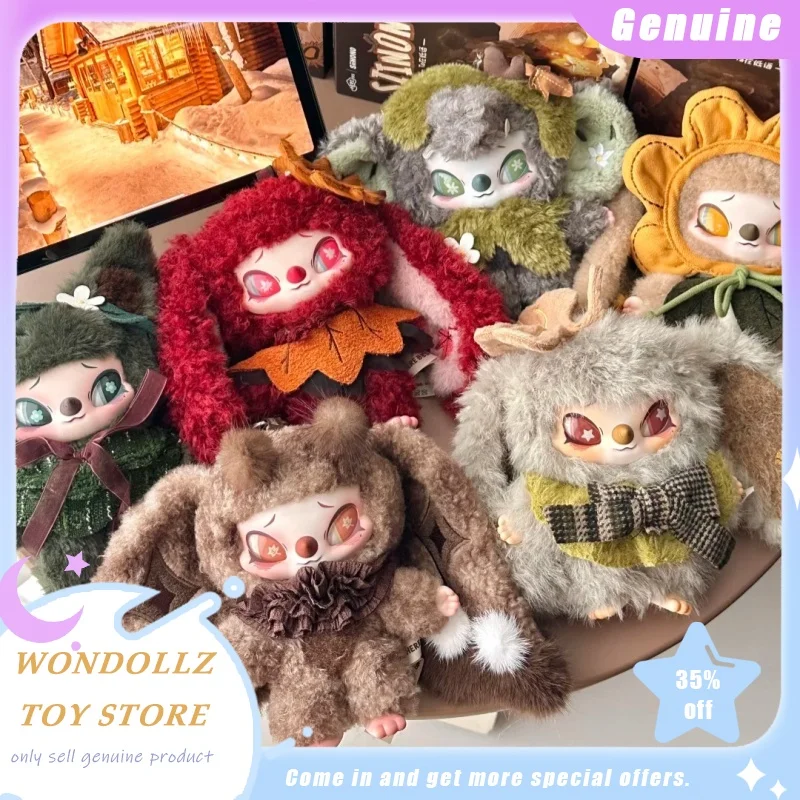 New Siinono V2 Ta Is Whispering Series Blind Box Kawaii Vinyl Plush Doll Bag Pendant Decor Ornament Trendy Toy Girls Kids Gift
New Siinono V2 Ta Is Whispering Series Blind Box Kawaii Vinyl Plush Doll Bag Pendant Decor Ornament Trendy Toy Girls Kids Gift