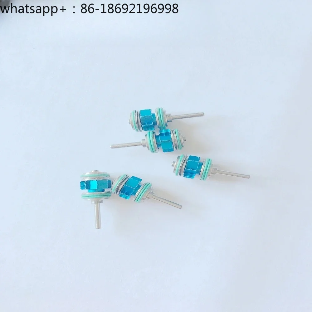 1pcs Dental Cartridge Rotor For Star 430 Turbines
1pcs Dental Cartridge Rotor For Star 430 Turbines