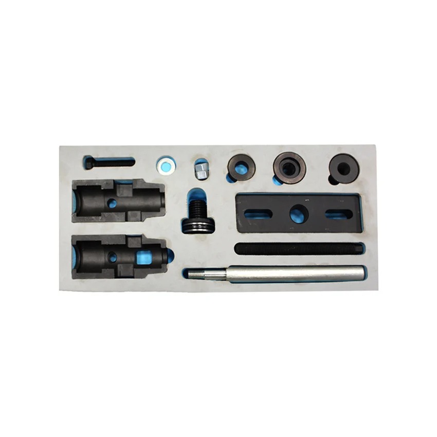 Diesel engine injector puller Inject Extractor Set for Ford EcoBlue
Diesel engine injector puller Inject Extractor Set for Ford EcoBlue