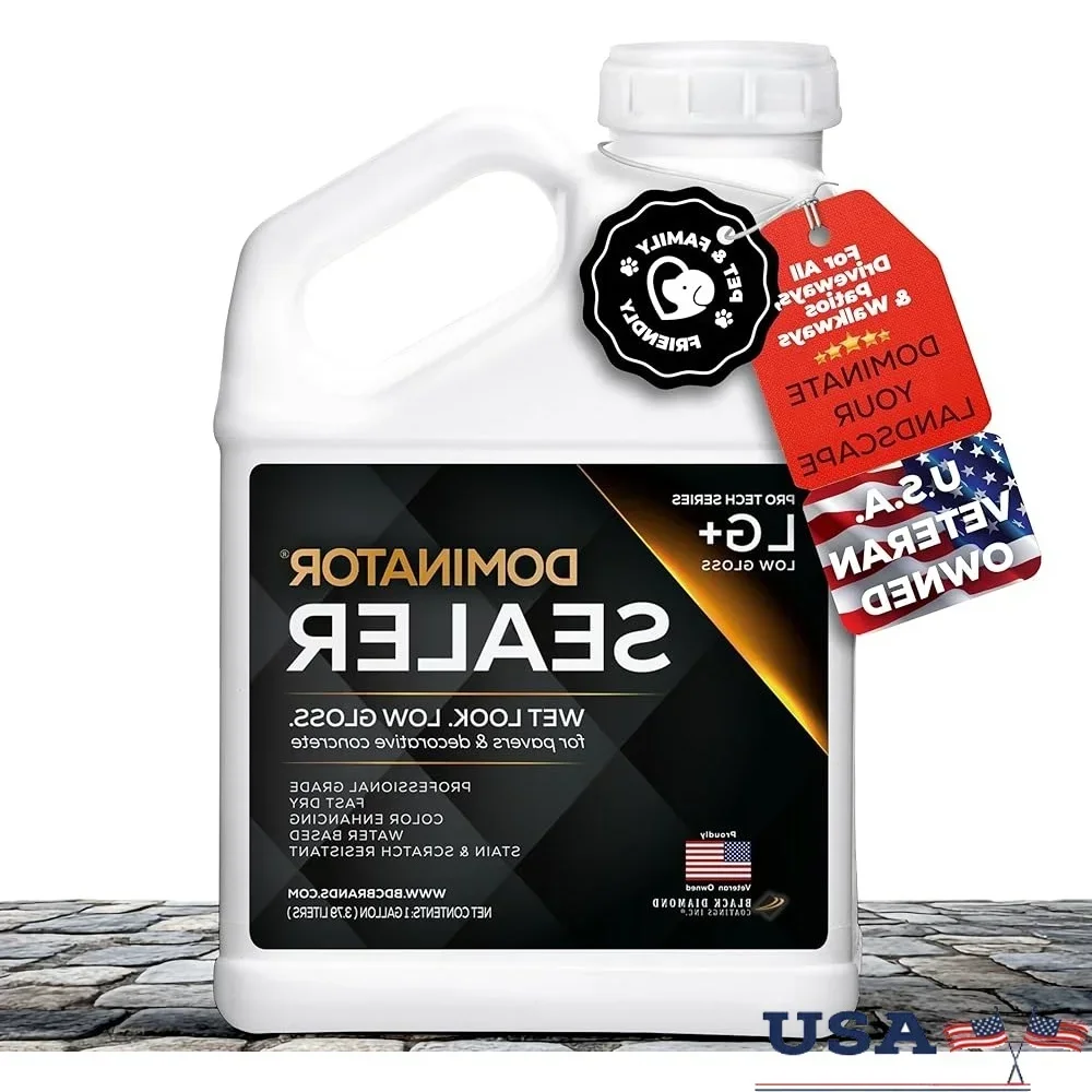 LG Прозрачный акриловый герметик с низким блеском, герметик для бетона, водонепроницаемое уплотнение, профессиональный класс, простое нанесение, мокрый вид, дыхание
LG Прозрачный акриловый герметик с низким блеском, герметик для бетона, водонепроницаемое уплотнение, профессиональный класс, простое нанесение, мокрый вид, дыхание