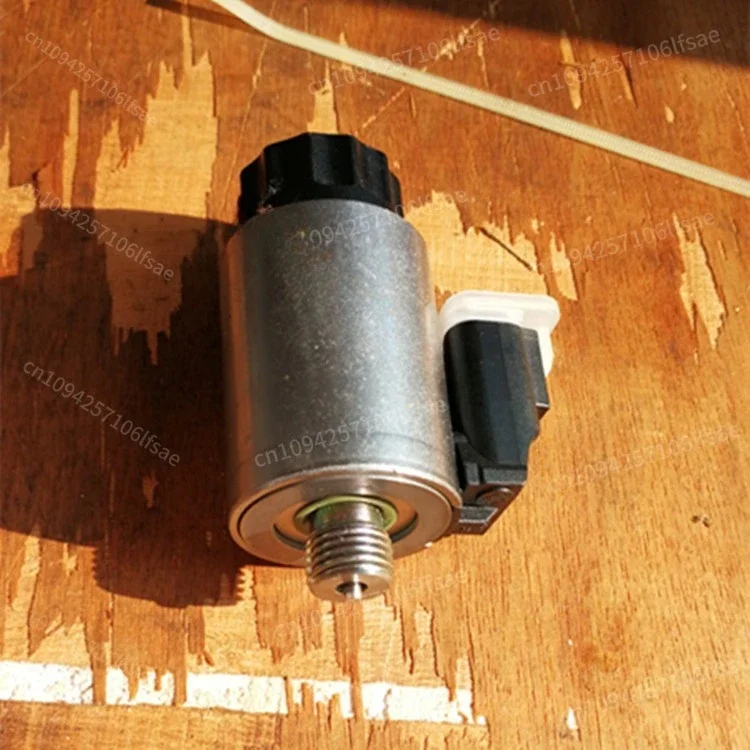 NEW Piston pump coil R902602657 Displacement control 472881 926169 Nut PA6 GS30
NEW Piston pump coil R902602657 Displacement control 472881 926169 Nut PA6 GS30