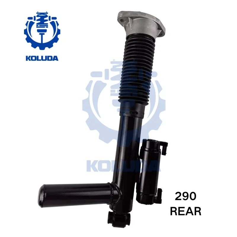 2903208800 Rear Right Air Suspension Shock Absorber Strut with ADS For Mercedes Benz W290 AMG GT 2019- A2903208700 A2903208800
2903208800 Rear Right Air Suspension Shock Absorber Strut with ADS For Mercedes Benz W290 AMG GT 2019- A2903208700 A2903208800