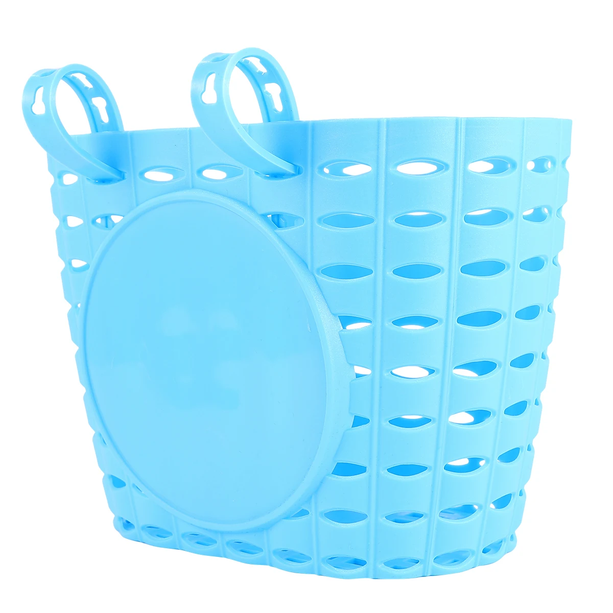 1pc Bicycle Basket Bike Storage Baskets Plastic Kids Accessories Durable Water Resistant Lightweight Portable Strap Design Easy
1pc Bicycle Basket Bike Storage Baskets Plastic Kids Accessories Durable Water Resistant Lightweight Portable Strap Design Easy