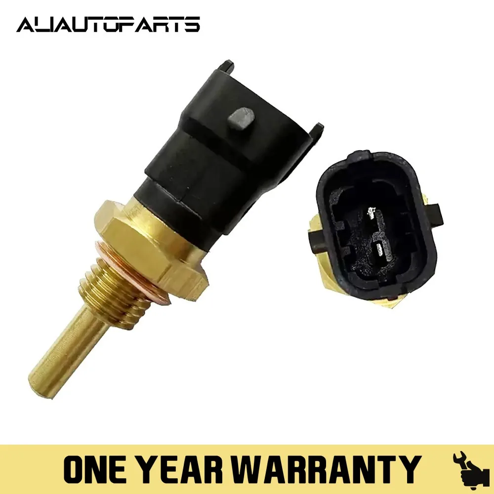 12566778 Coolant Temperature Sensor For Buick Allure Enclave Lacrosse Rendezvous Cadillac Bls Chevrolet Astra Camaro Equinox
12566778 Coolant Temperature Sensor For Buick Allure Enclave Lacrosse Rendezvous Cadillac Bls Chevrolet Astra Camaro Equinox